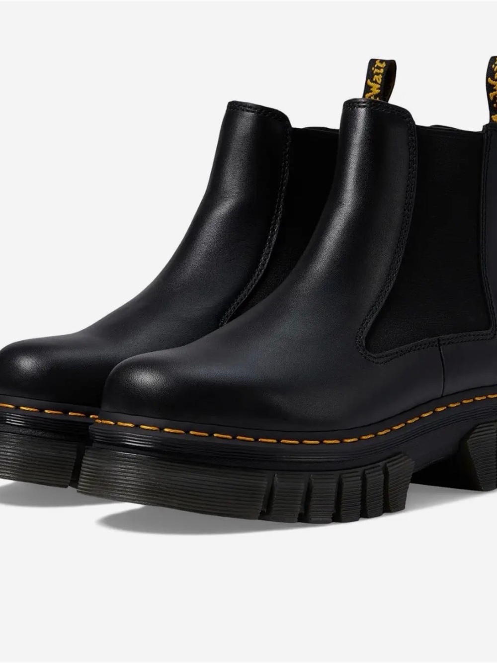 Dr. Martens Audrick Chelsea Size 9